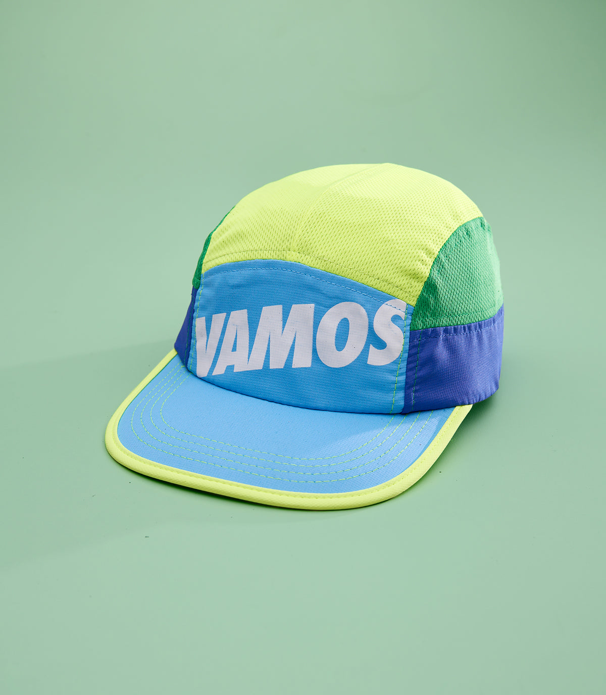 AERO FEATHR CAP