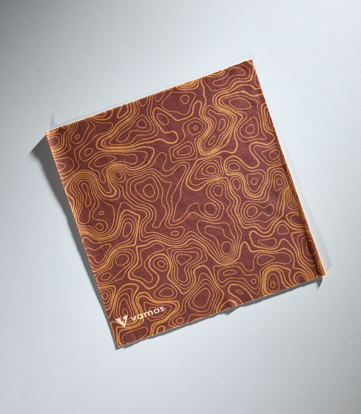 ALTRA (BROWN) VAMOS HS