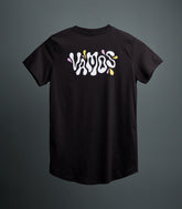 ANDREW VAMOS ERRDAY TEE (BLACK)