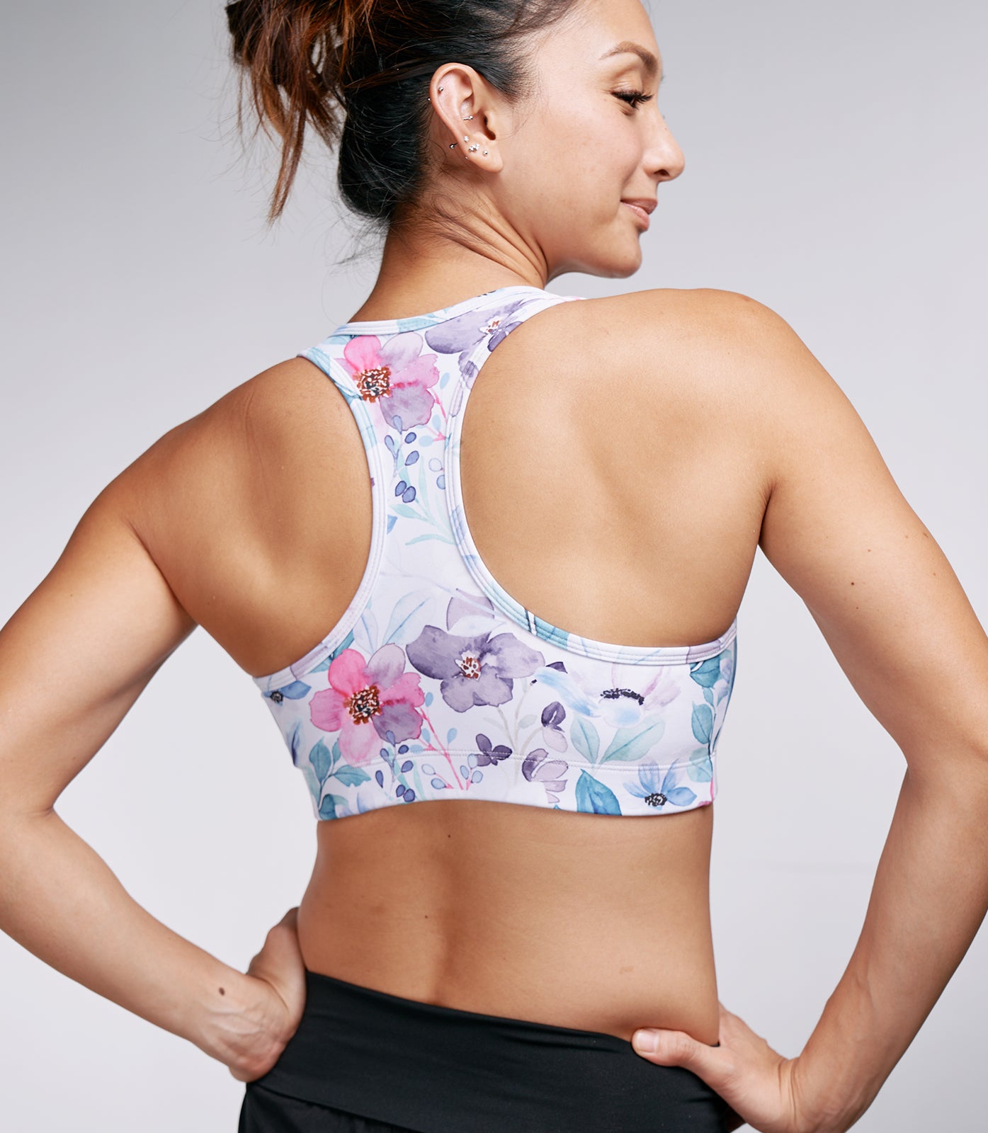 BLOSSOM (FLORAL)