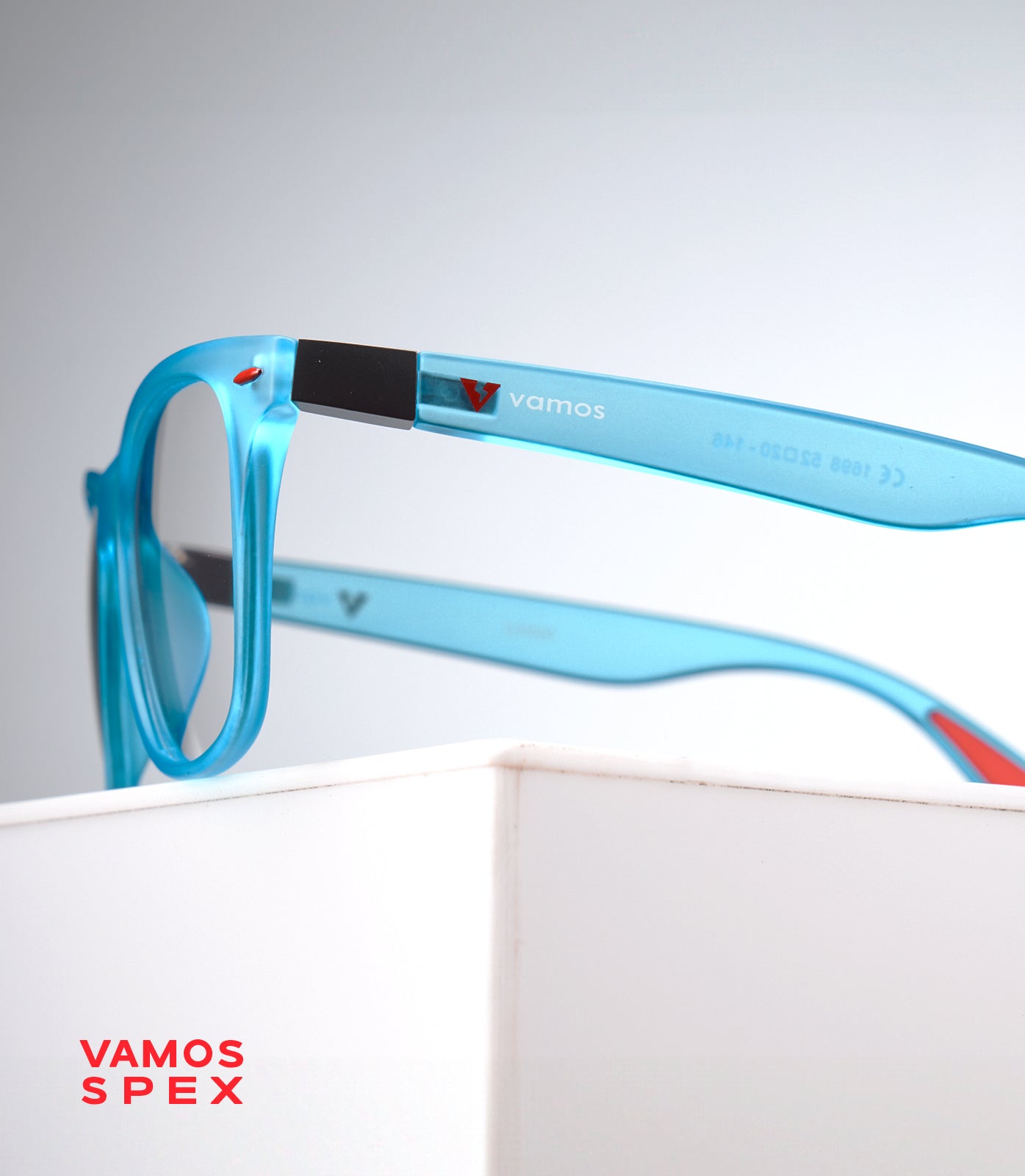 BONDI CLEAR BLUE PHOTOCHROMIC SPEX