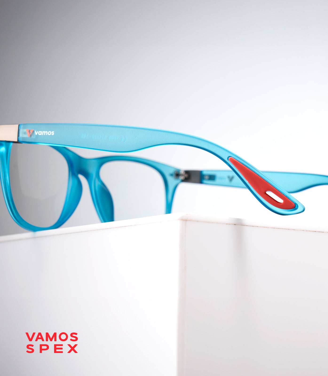 BONDI CLEAR BLUE PHOTOCHROMIC SPEX