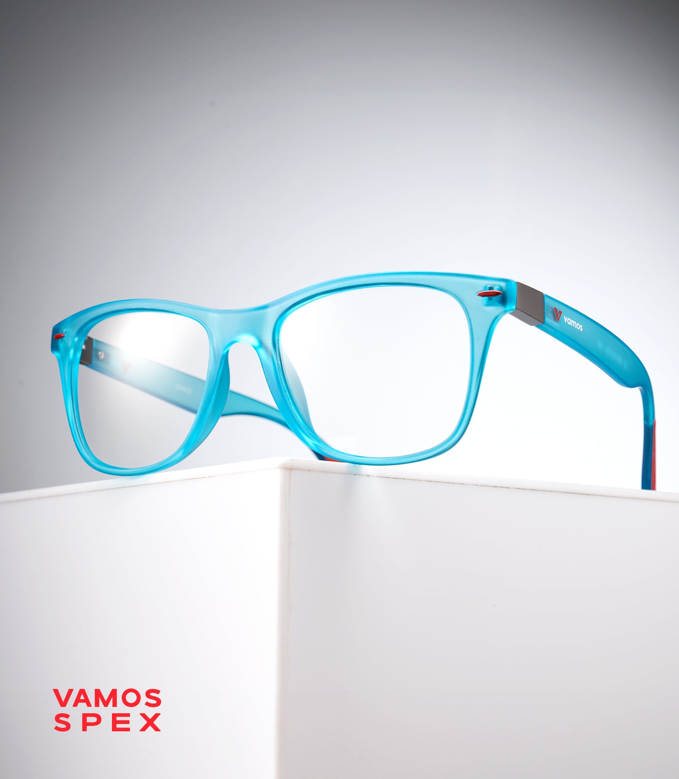 BONDI CLEAR BLUE PHOTOCHROMIC SPEX