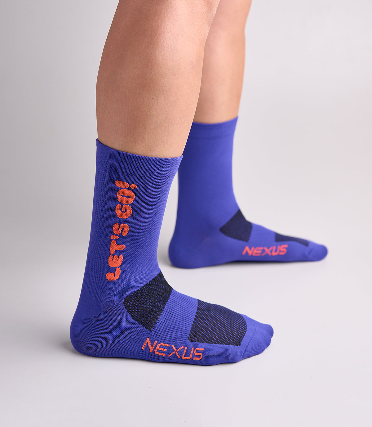BOOST (BLUE) NEXUS SOCKS