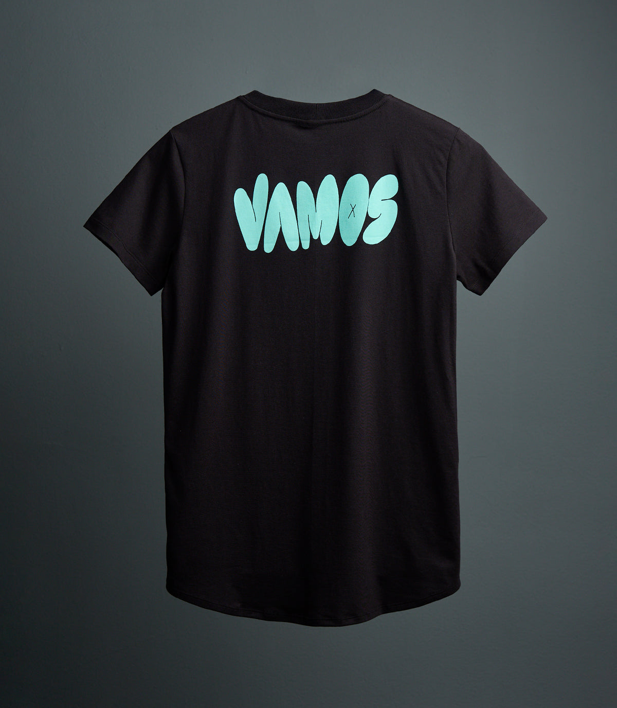 COOK (BLACK) VAMOS ERRDAY TEE