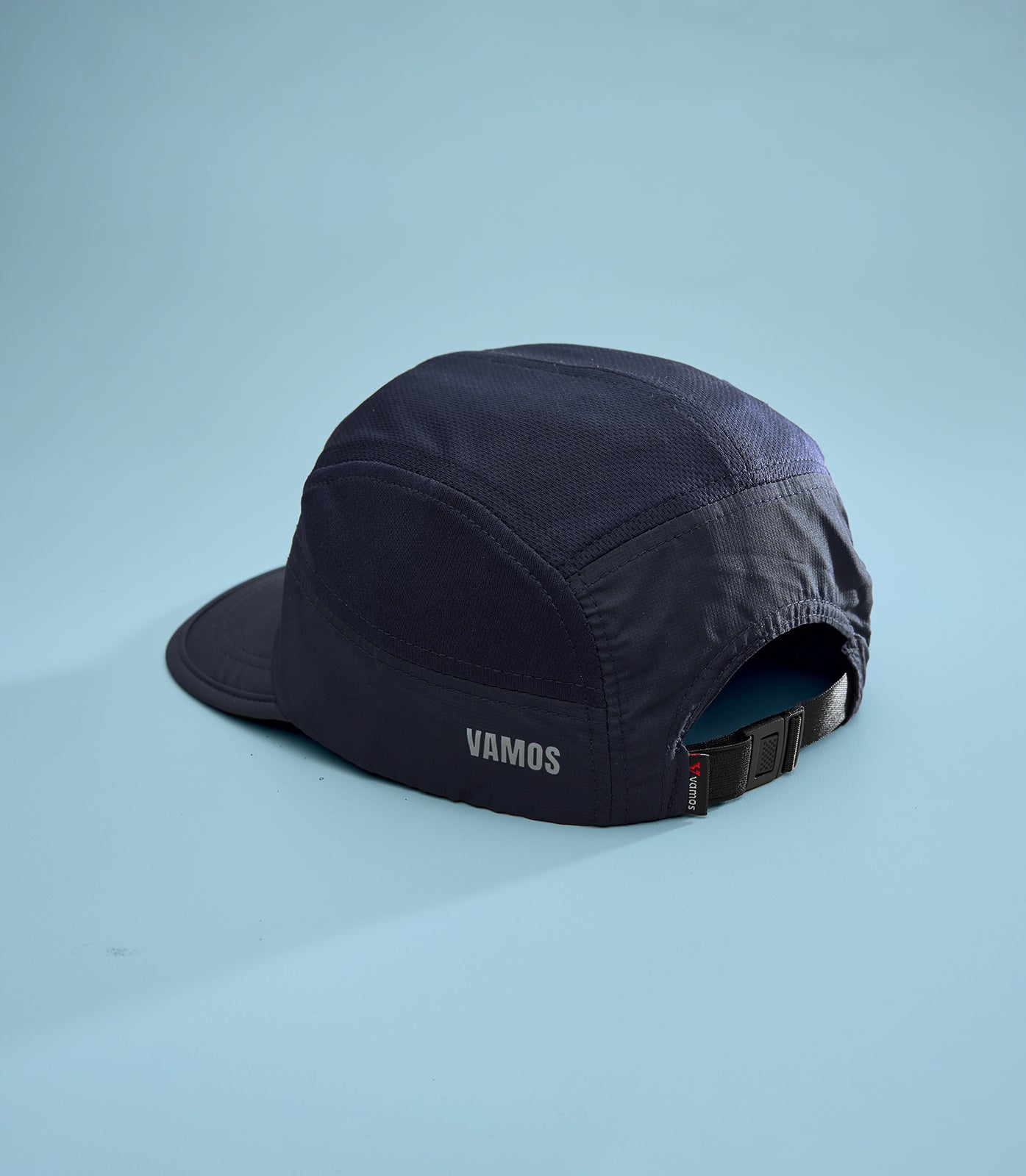 DEAN (NAVY) FEATHR CAP