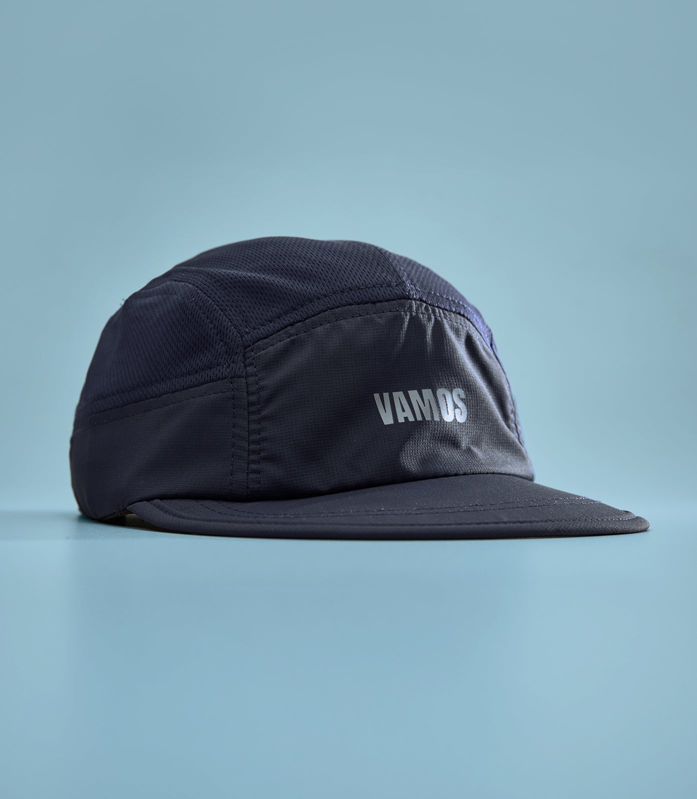 DEAN (NAVY) FEATHR CAP