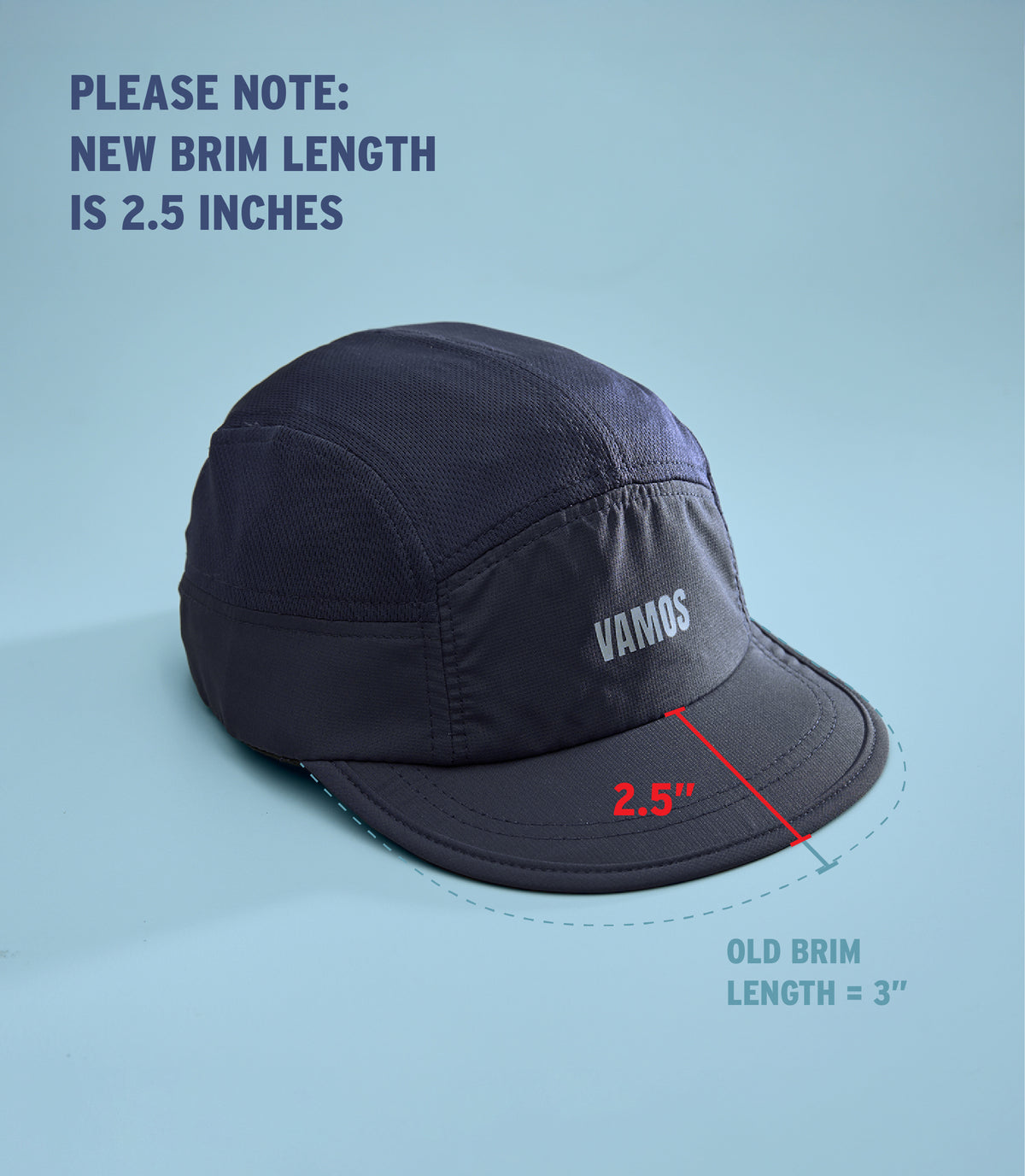 DEAN (NAVY) FEATHR CAP