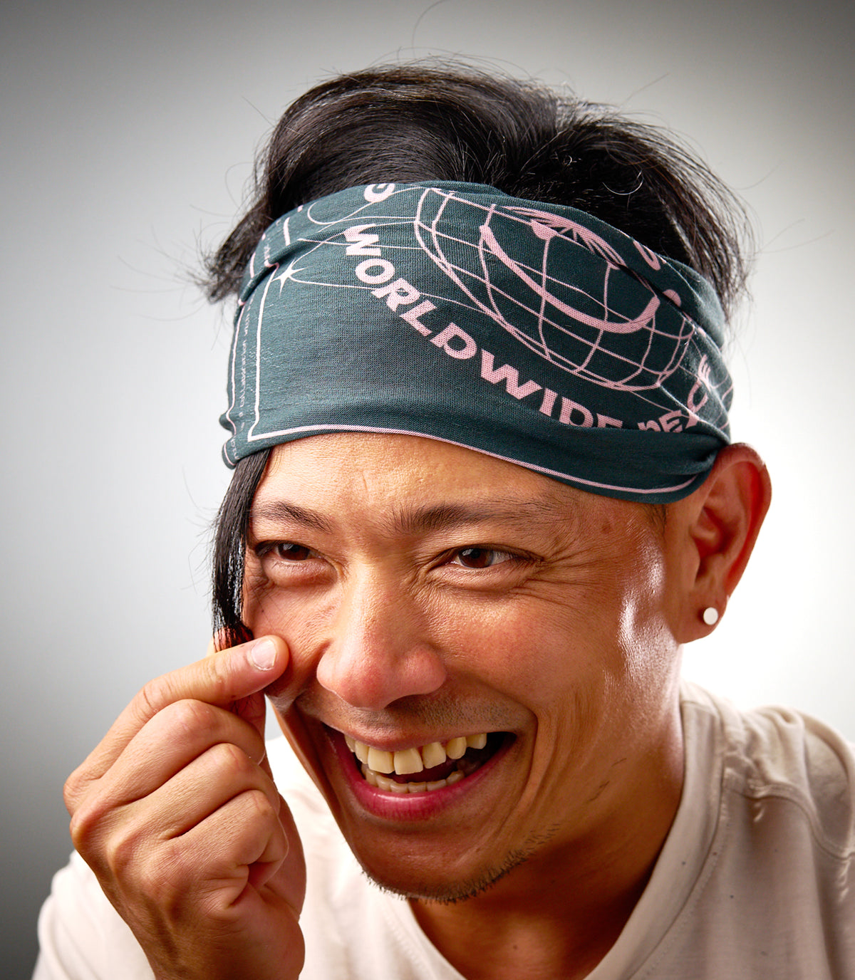 DEXTER (DARK TEAL) HS