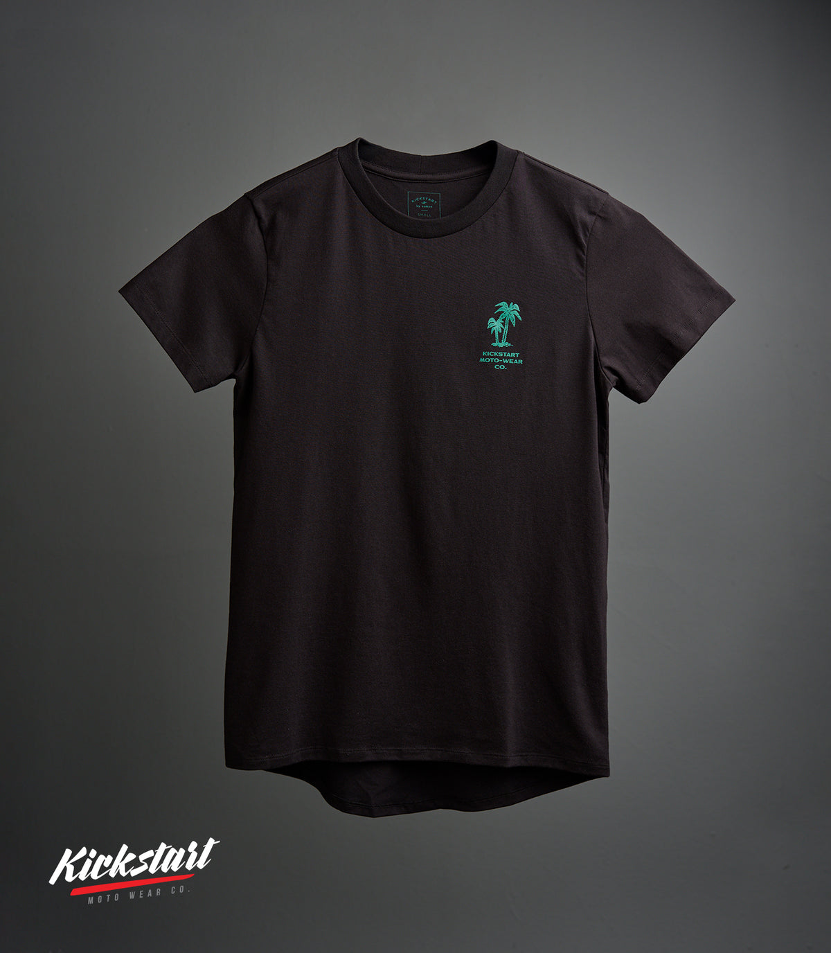 DOVIZIOSO (BLACK) ERRDAY TEE