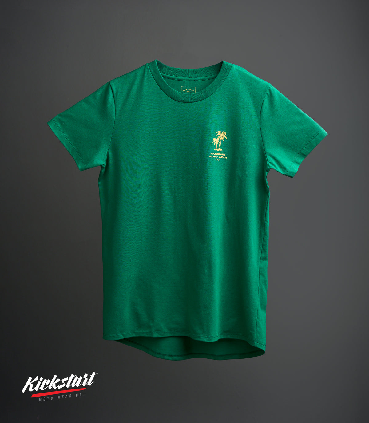 DOVIZIOSO (GREEN) ERRDAY TEE