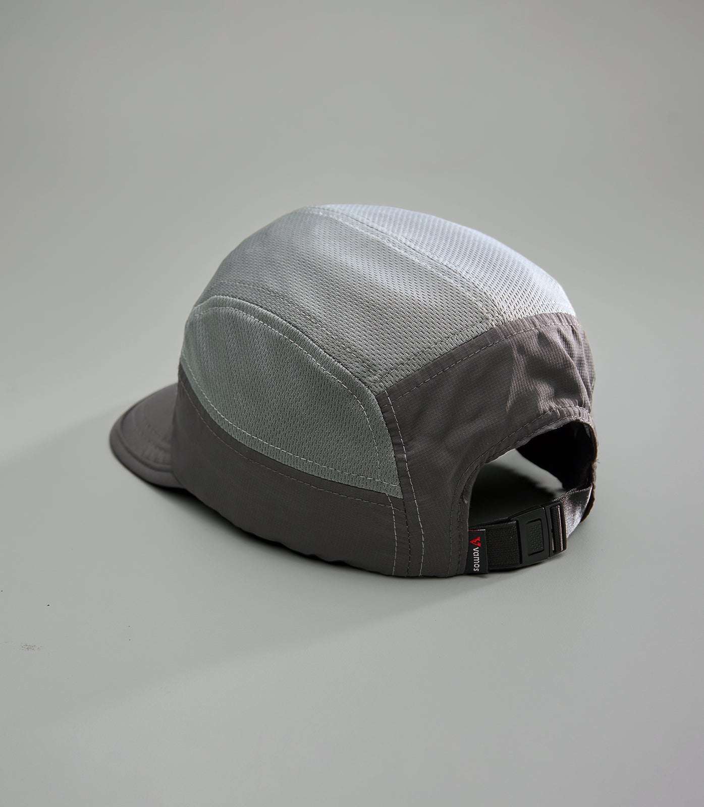 ELIUD (GRAY) FEATHR CAP