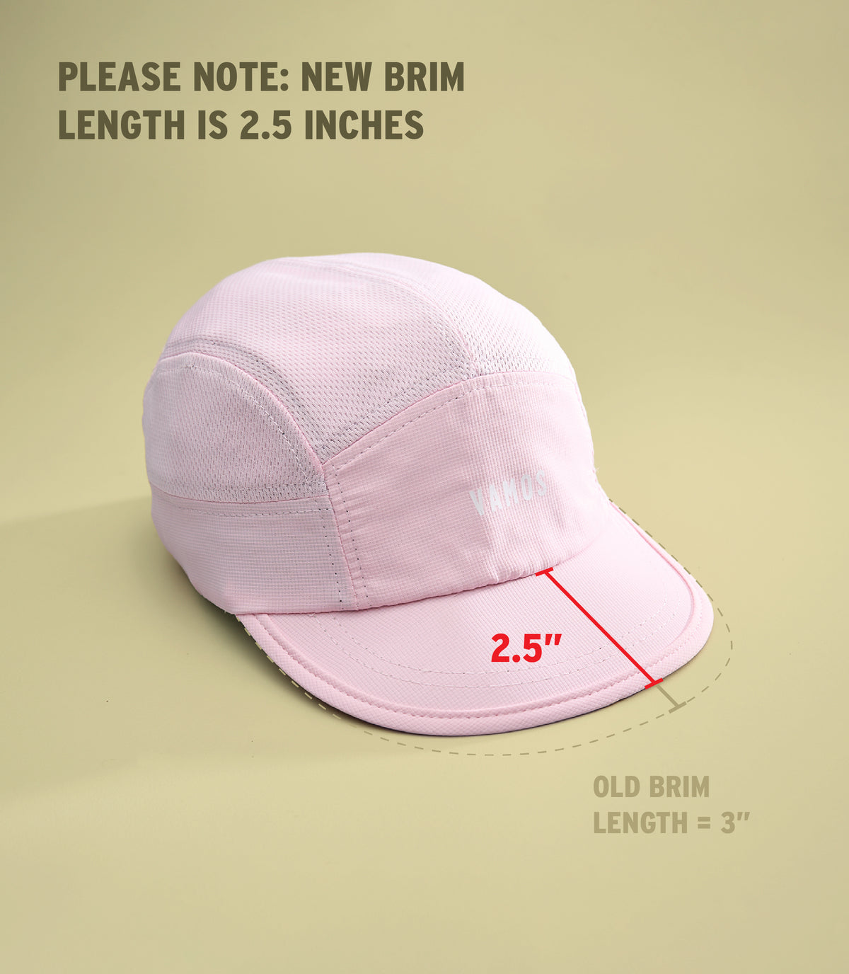 KILIANA (LIGHT PINK) FEATHR CAP