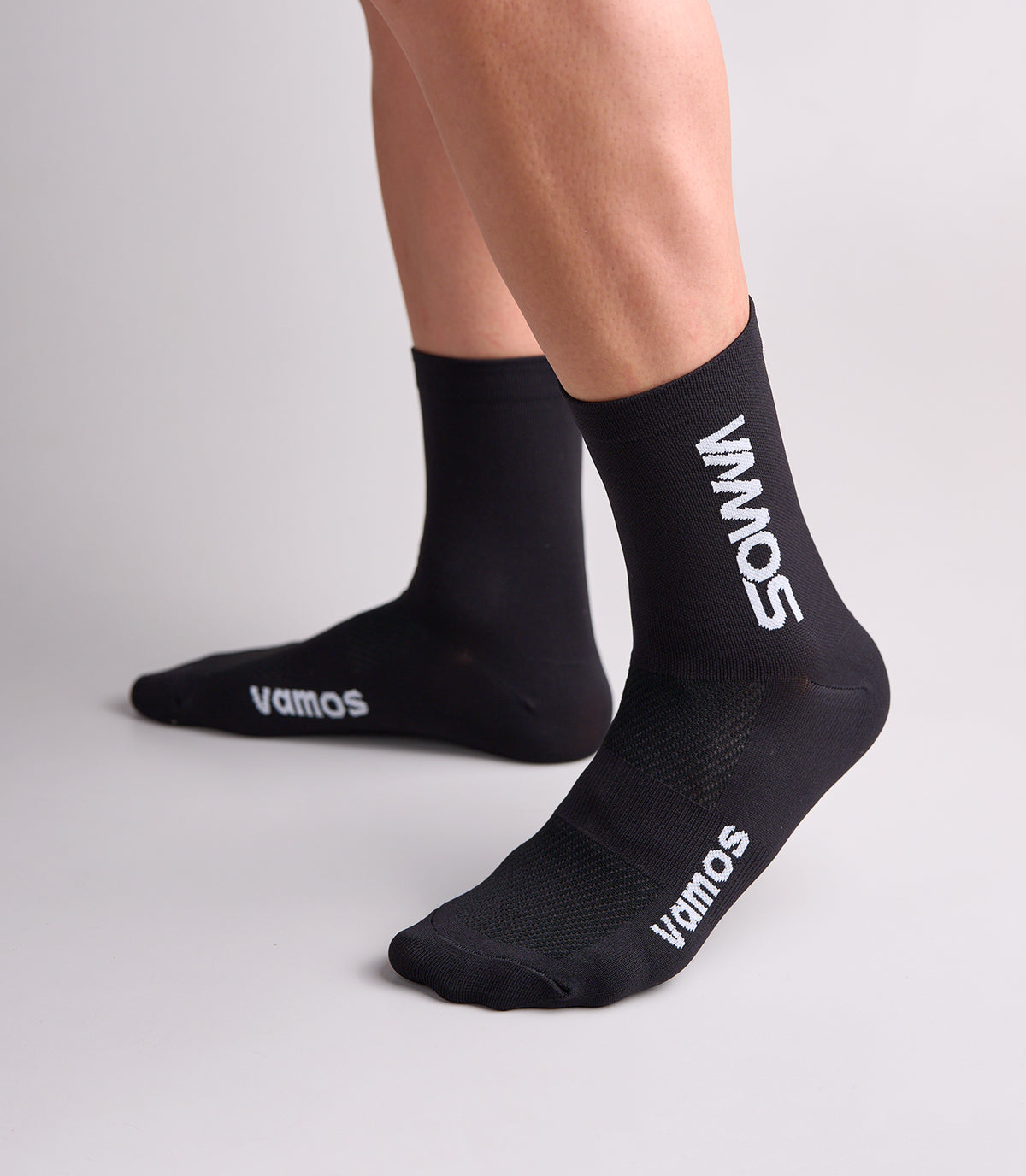 FUTURO (BLACK) NEXUS SOCKS