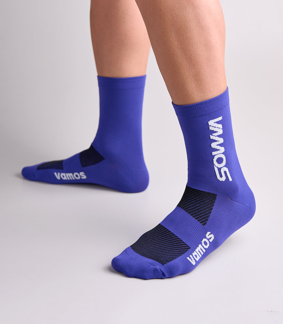 FUTURO (BLUE) NEXUS SOCKS