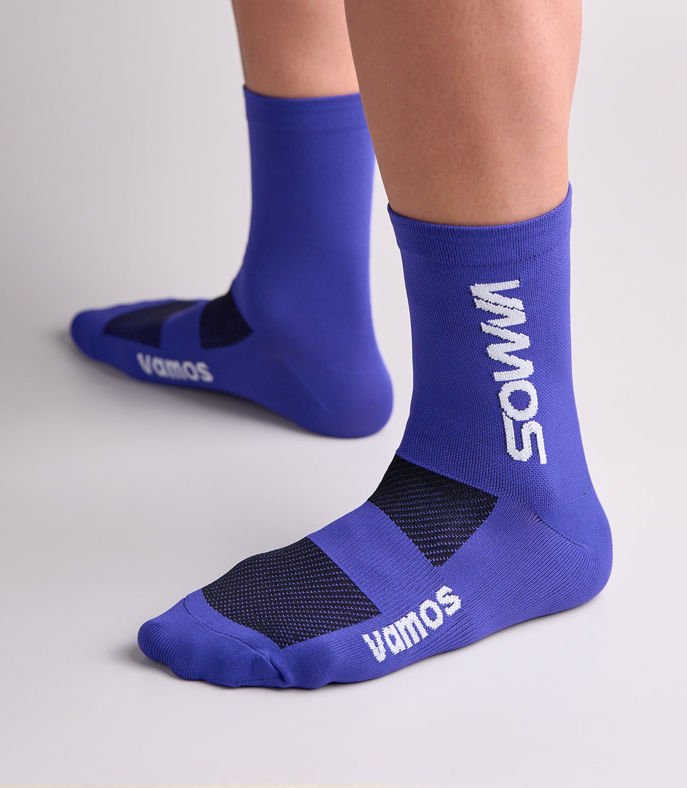 FUTURO (BLUE) NEXUS SOCKS