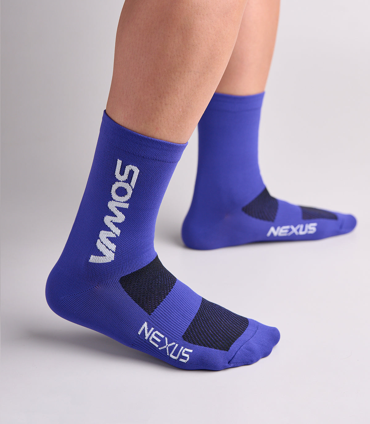 FUTURO (BLUE) NEXUS SOCKS