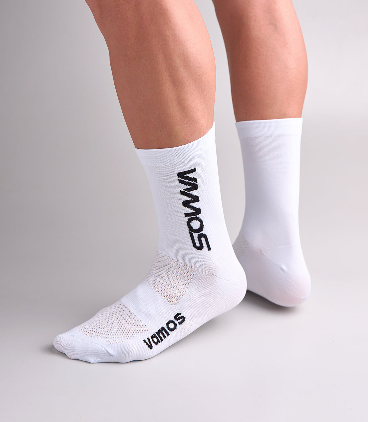 FUTURO (WHITE) NEXUS SOCKS