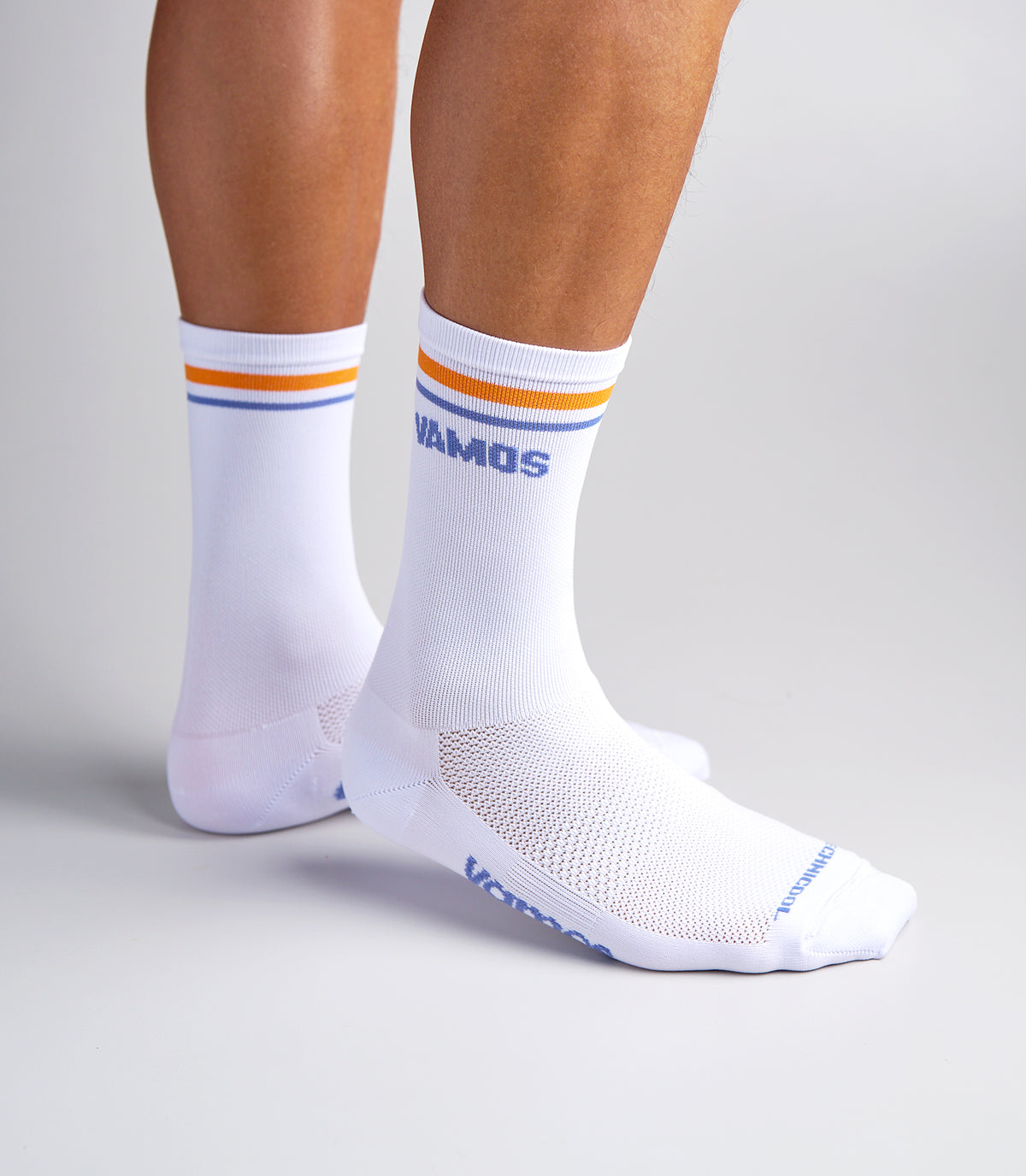 GELO (WHITE) SOCKS