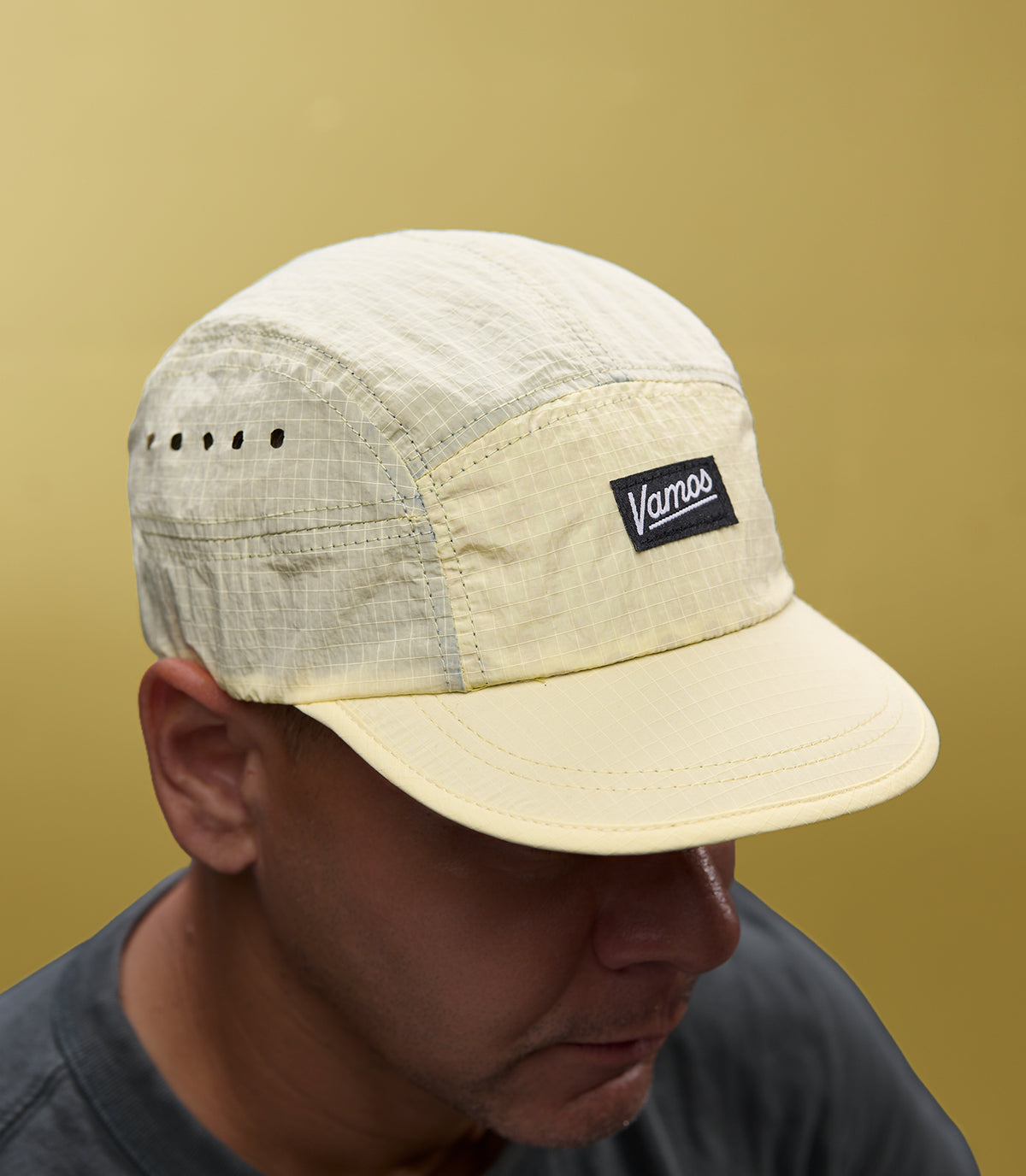 GRANT FEATHR CAP