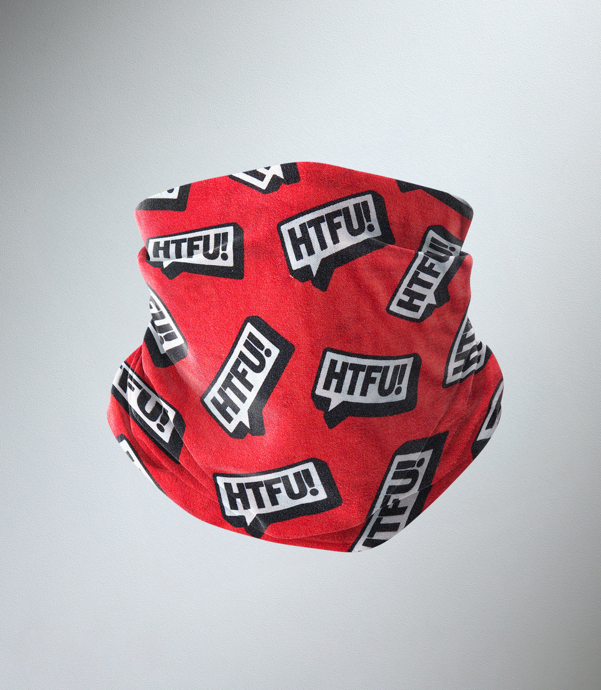 HTFU 2.0 (RED) VAMOS HS