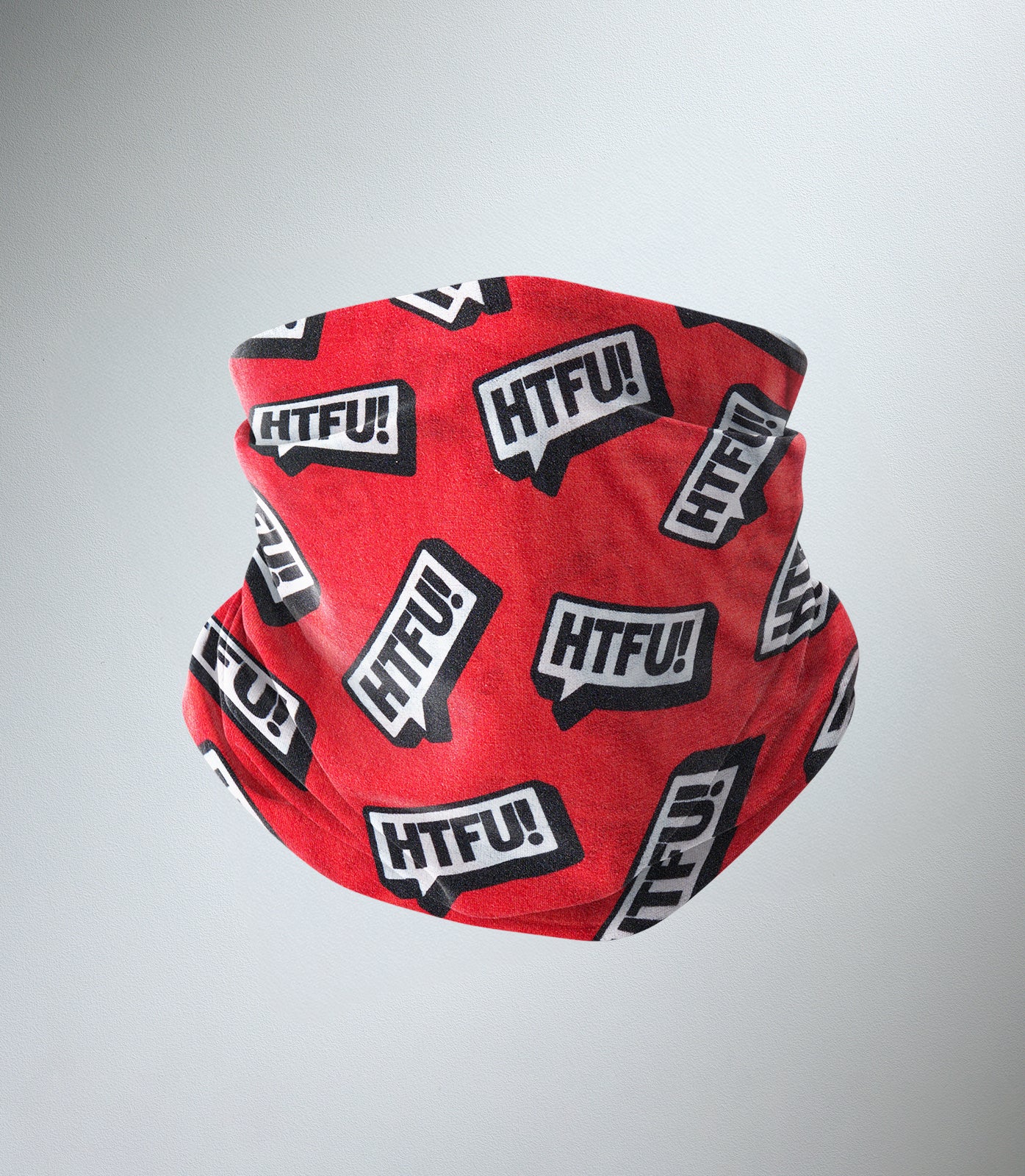 HTFU 2.0 (RED) VAMOS HS