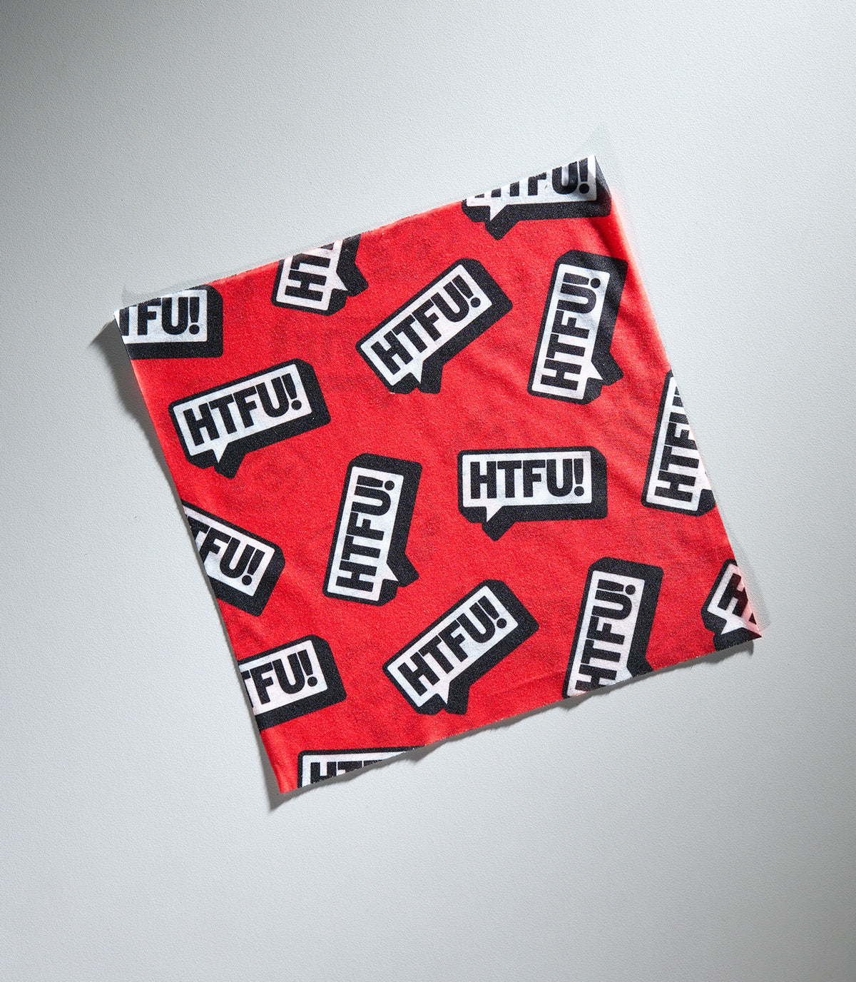 HTFU 2.0 (RED) VAMOS HS