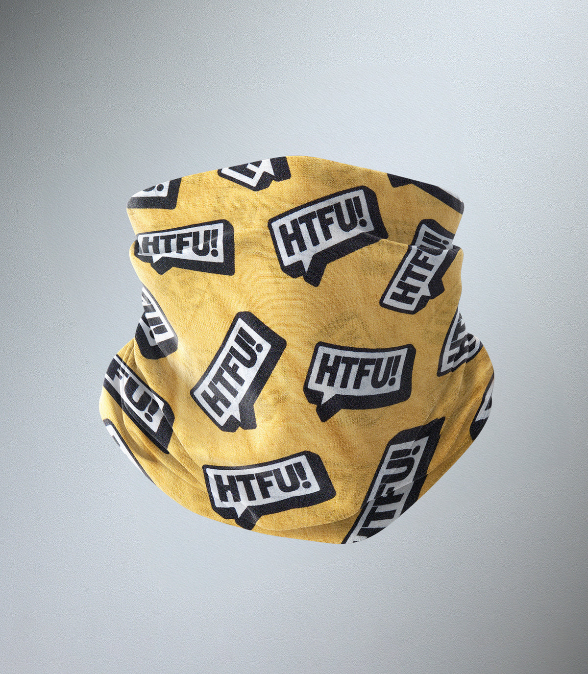 HTFU 2.0 (YELLOW) VAMOS HS