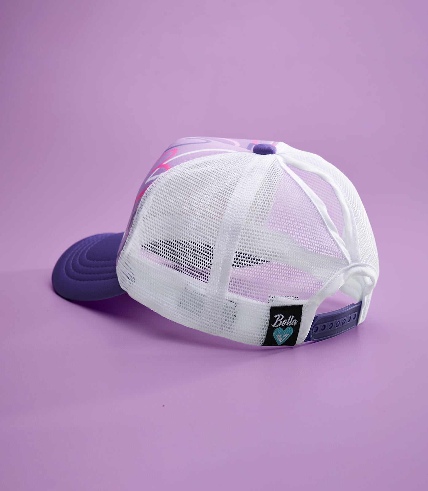 HEATHER (PURPLE)