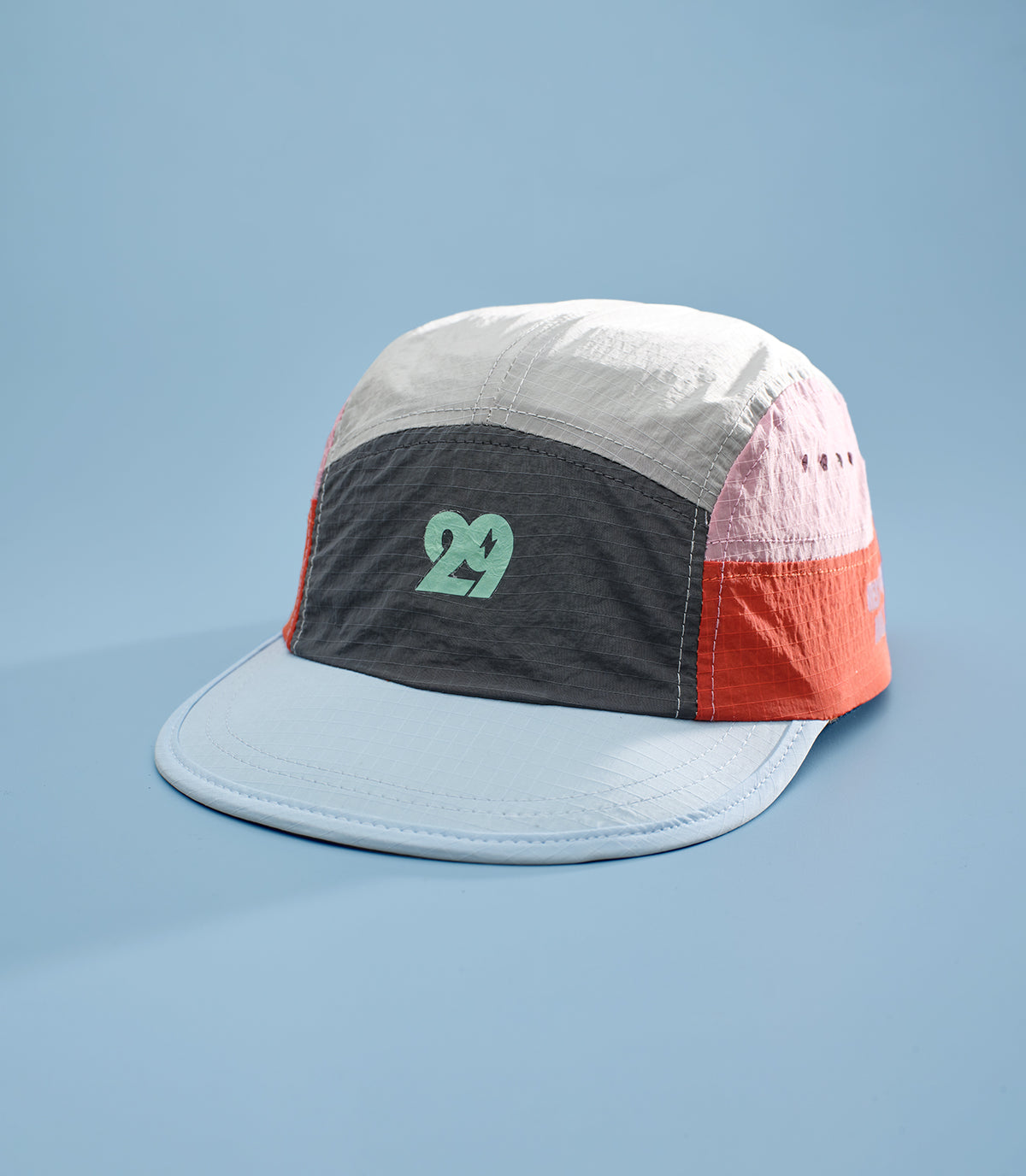 JAMBORUN 29 FEATHR CAP