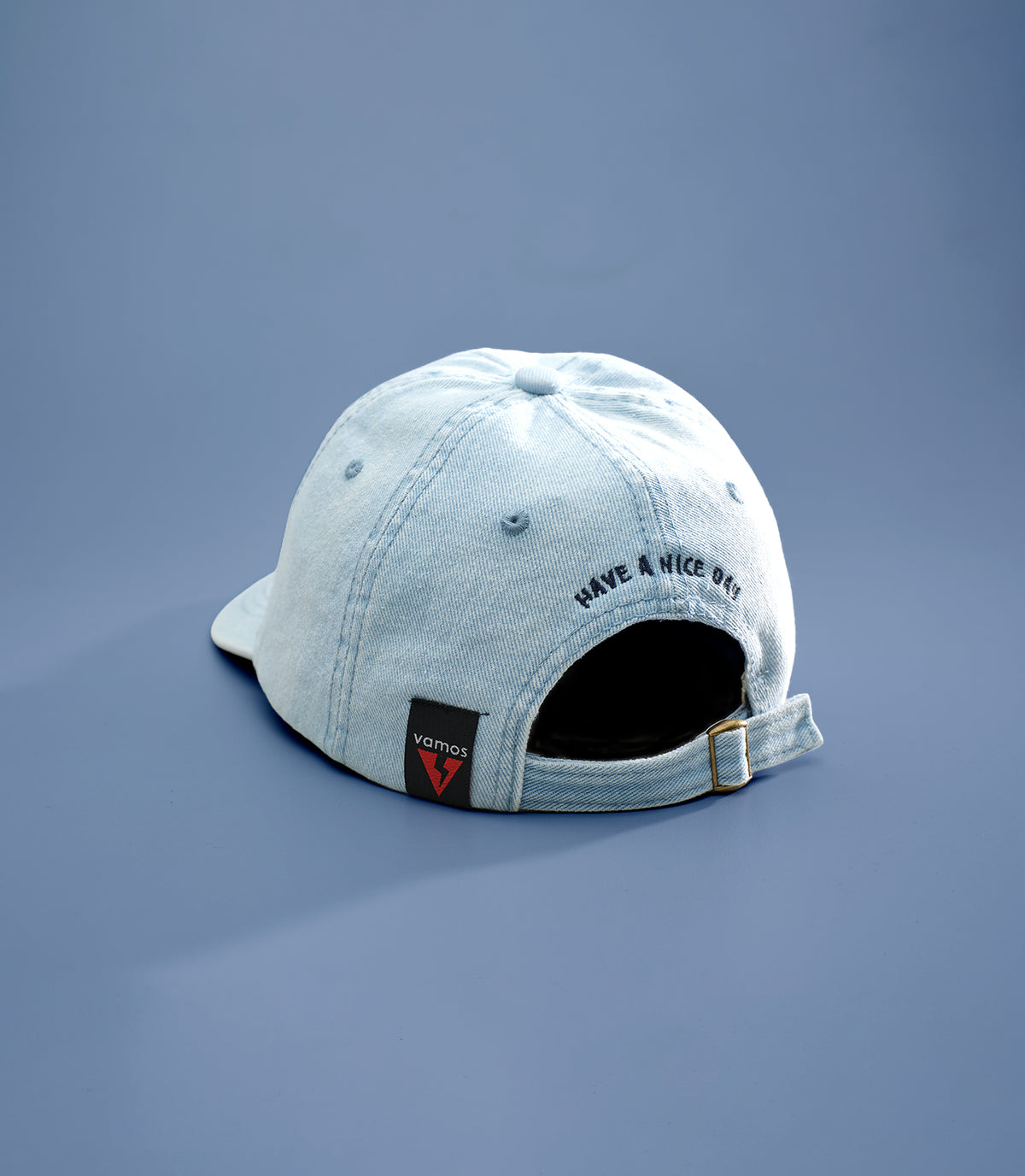 JOIE (LIGHT BLUE) BELLA WASHED BASEBALL CAP
