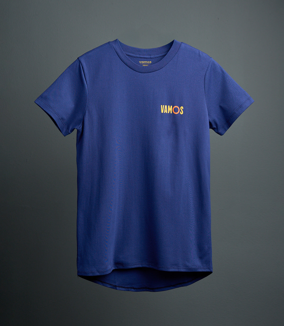 KILIAN (NAVY) VAMOS ERRDAY TEE