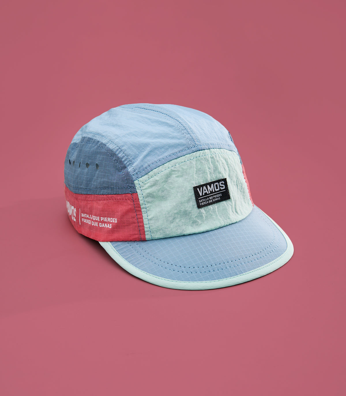 KNOX FEATHR CAP