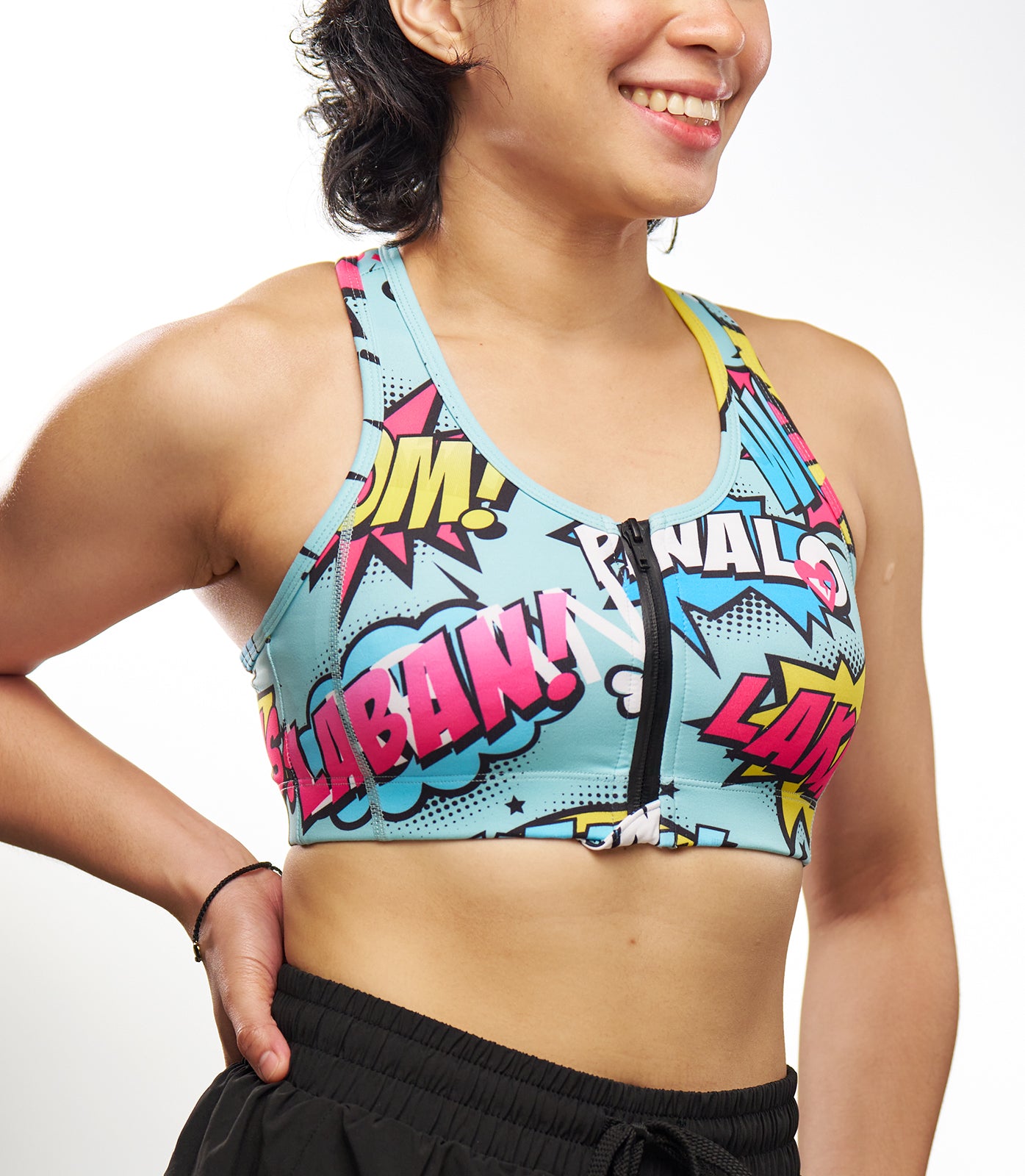 KOMIKS MINT BRA