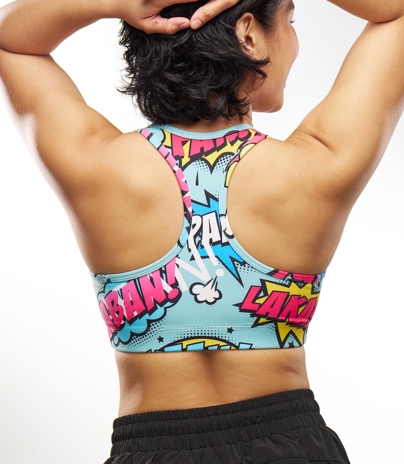 KOMIKS MINT BRA