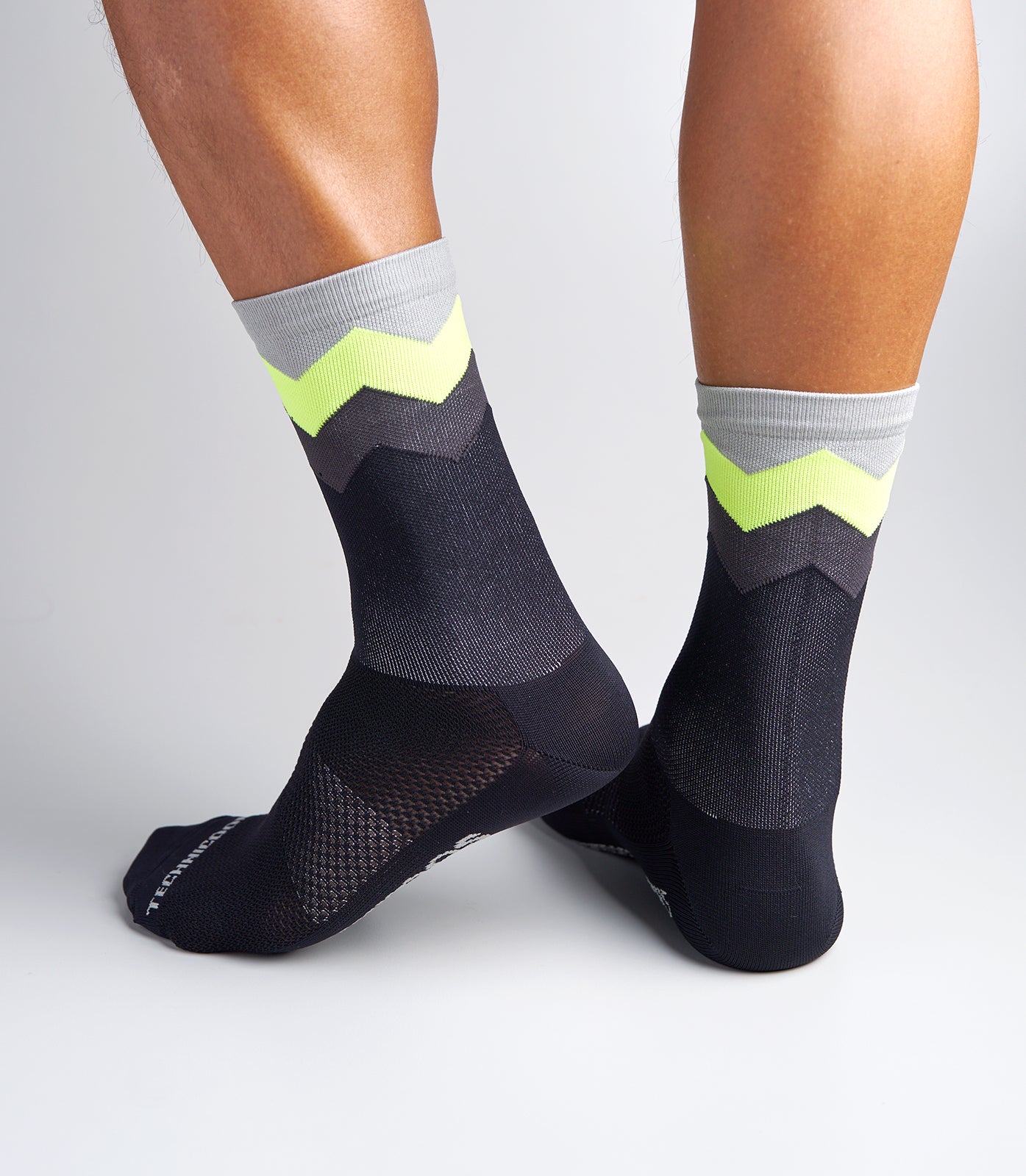 LIKAN (BLACK) SOCKS