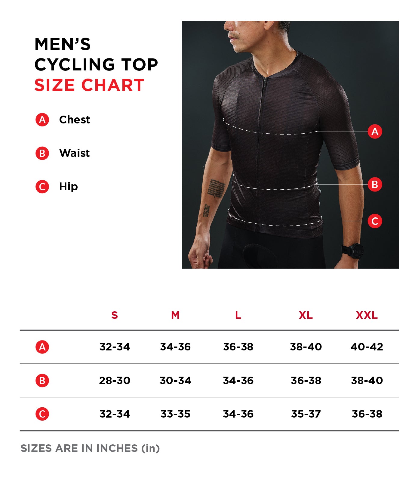 NEXUS PRO CYCLISTA MEN'S CYCLING TOP (PLUM)