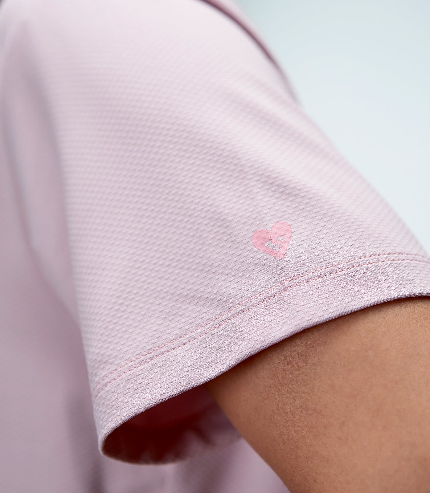 MAEVE (PINK BELLA CROPPED TOP)