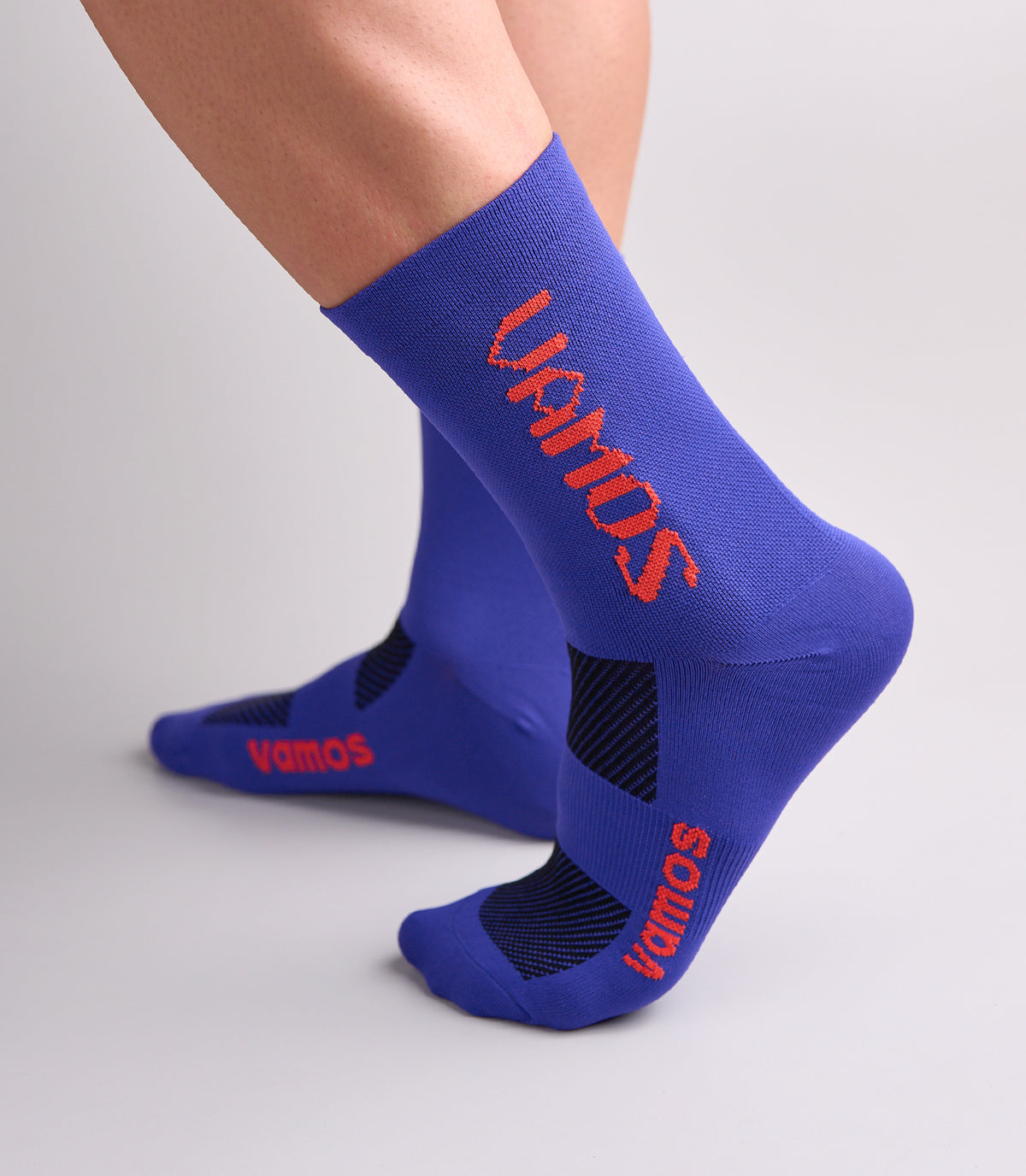 PIXEL (BLUE) NEXUS SOCKS