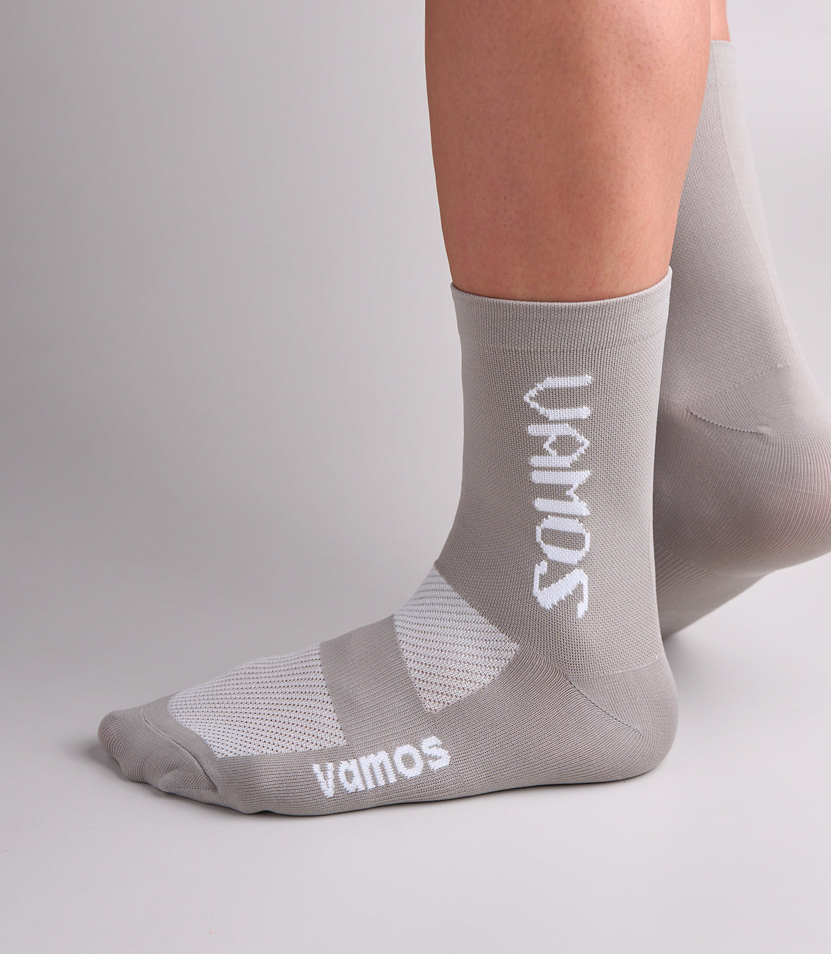 PIXEL (DARK GRAY) NEXUS SOCKS