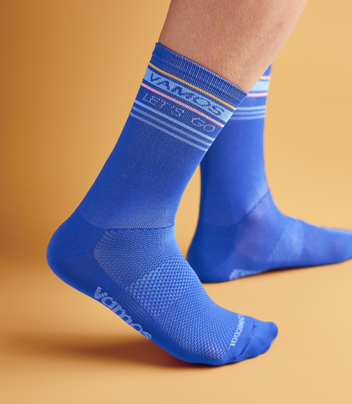 RAYA (NAVY) SOCKS