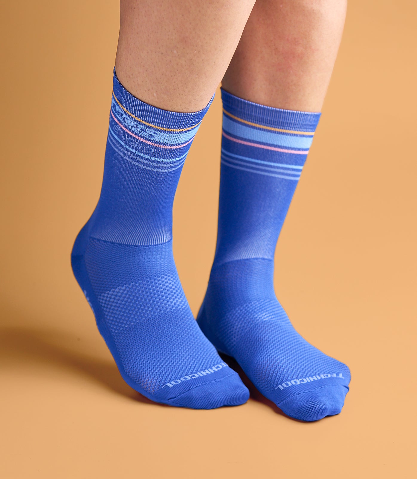 RAYA (NAVY) SOCKS