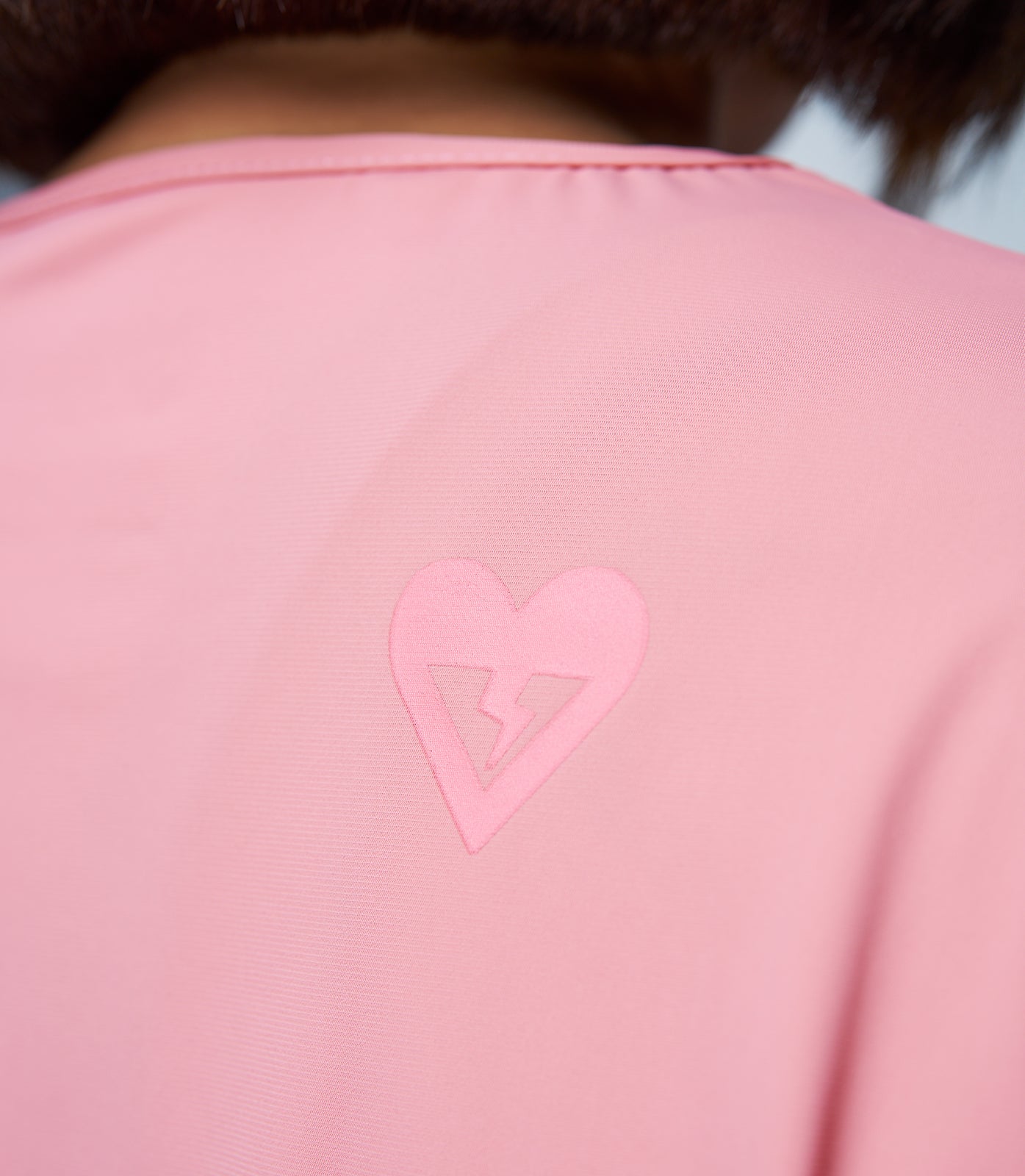 RILEY (PINK) ERRDAY TEE