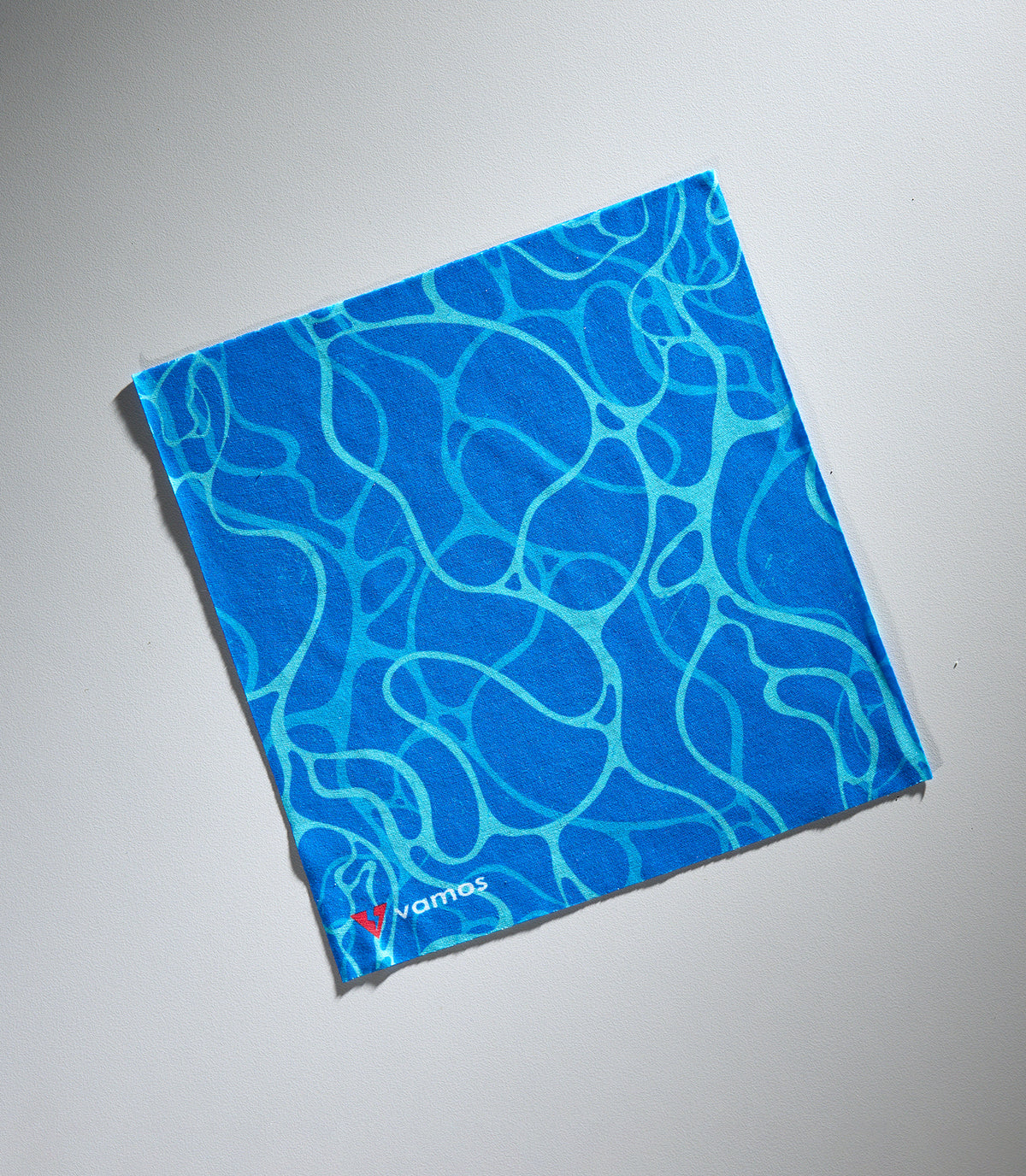 RIVORA (BLUE) VAMOS HS