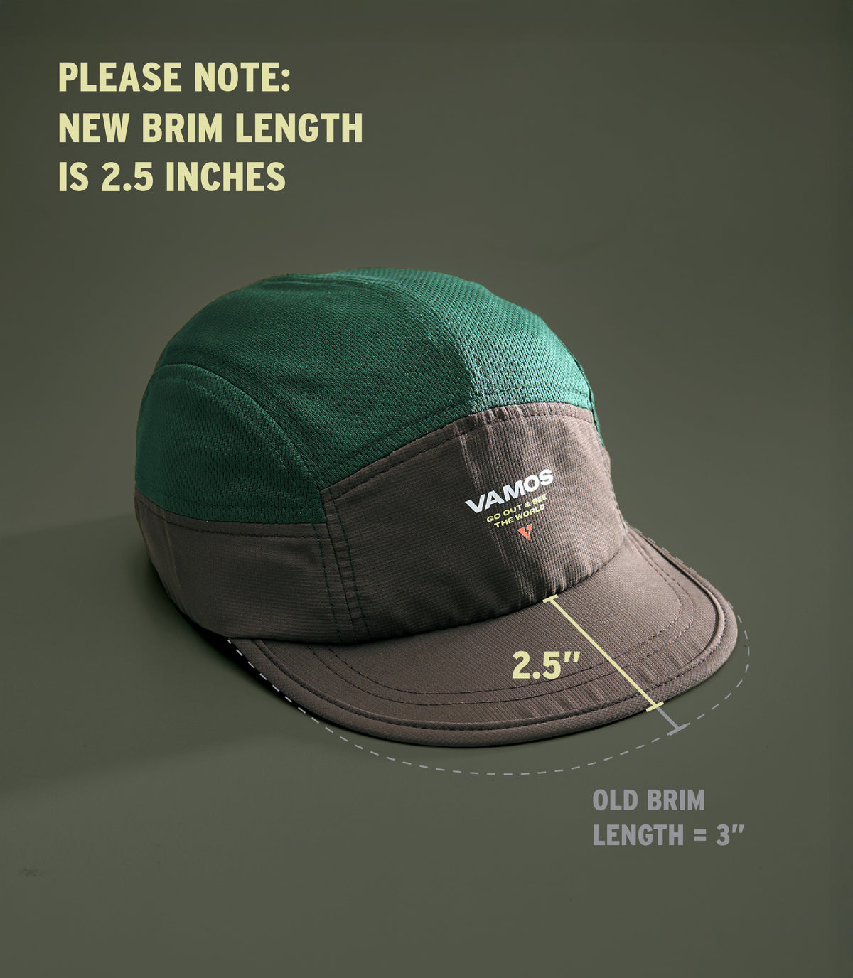 SCOTT (LIGHT BROWN/GREEN) FEATHR CAP