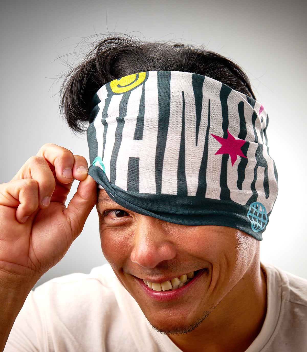 SONRISA (DARK TEAL) HS