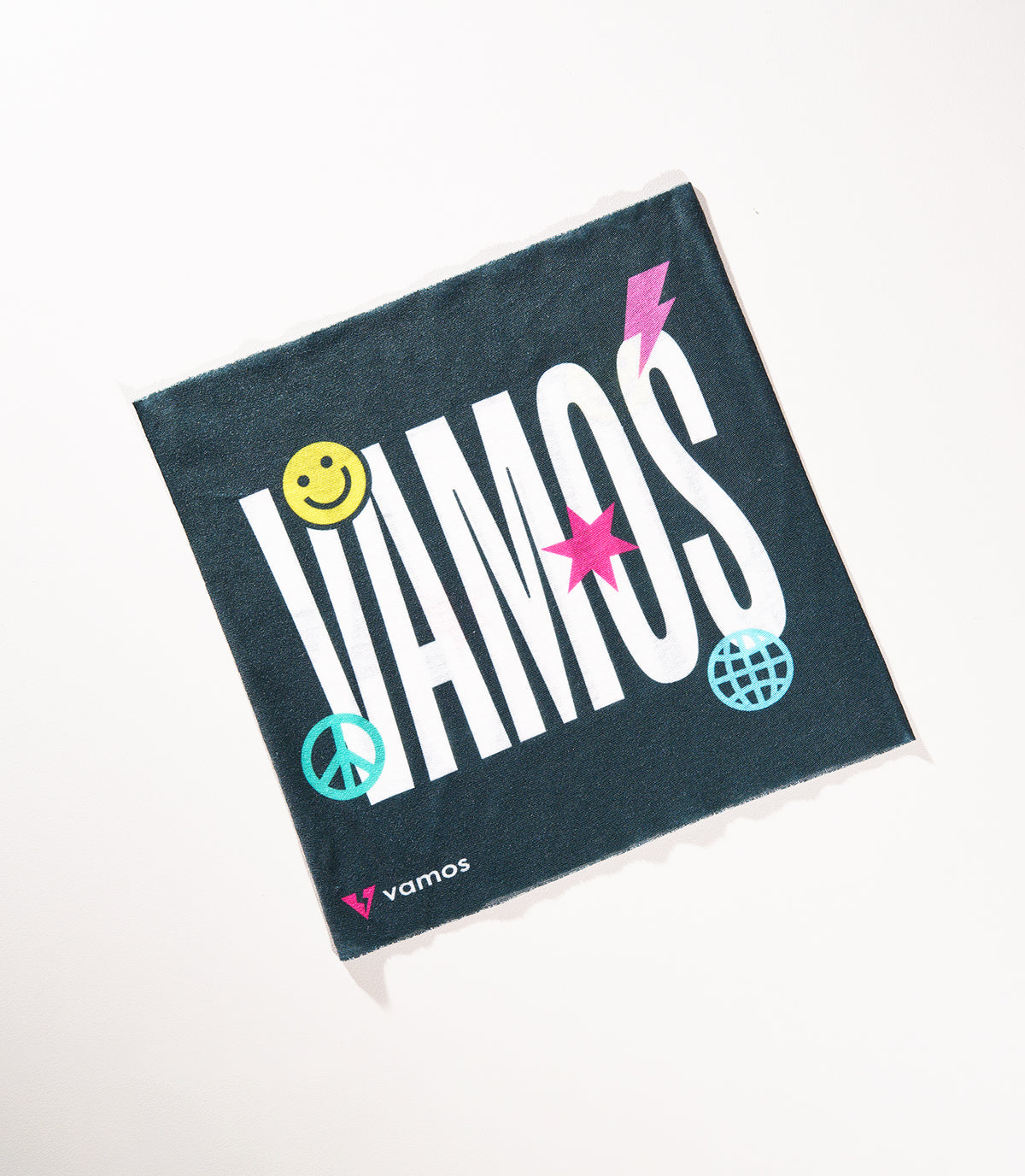 SONRISA (DARK TEAL) HS