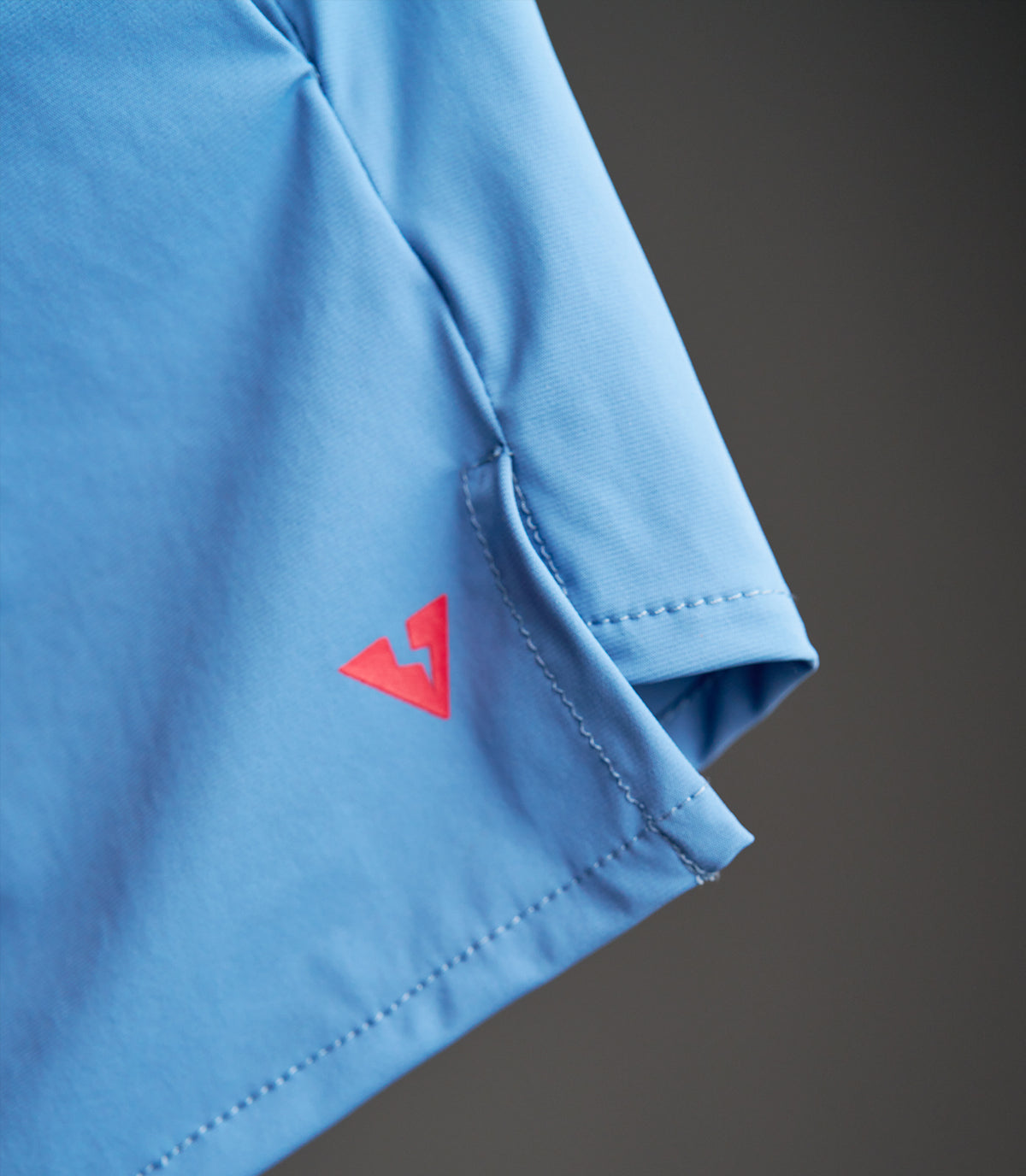 SPEED SHORTS 2.0 (LIGHT BLUE)