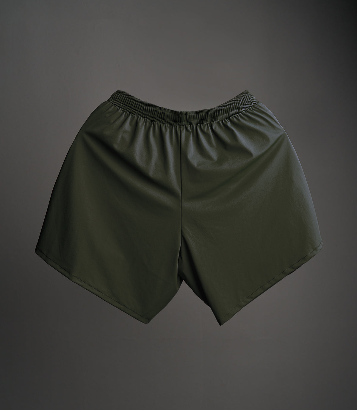SPEED SHORTS 2.0 (ARMY GREEN)