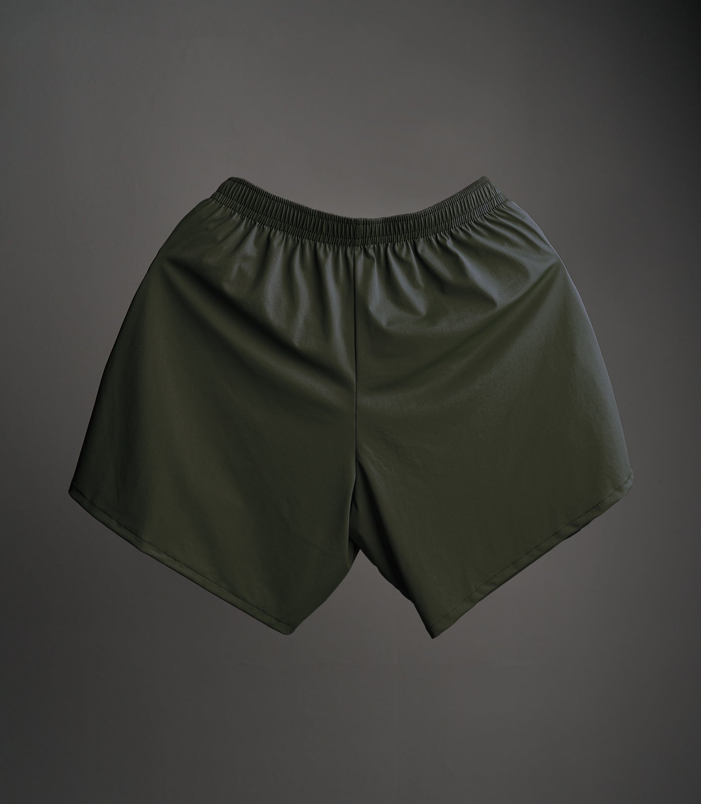 SPEED SHORTS 2.0 (ARMY GREEN)